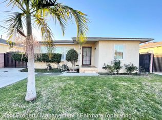 2617 Delco Ave, El Monte, CA 91733