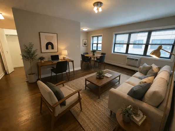 5536 Sheridan
