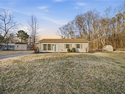 5653 Person St, Suffolk, VA, 23435