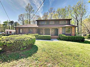2257 Old Concord Dr SE, Covington, GA 30016