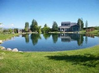 9 Sheffield Dr, Ennis, MT 59729