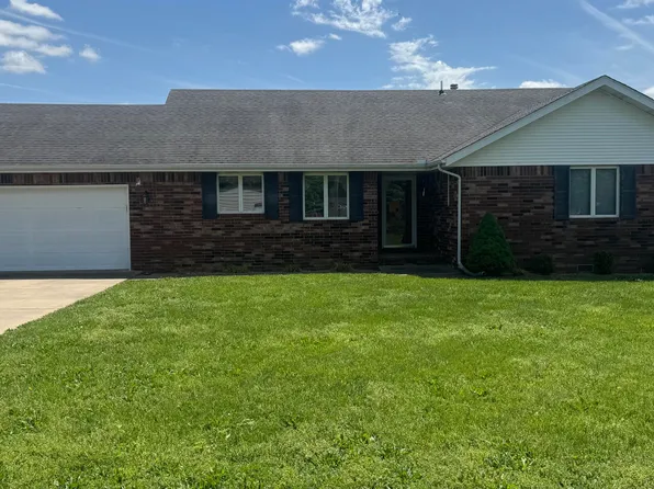 417 Schulz Avenue, Monett, MO 65708