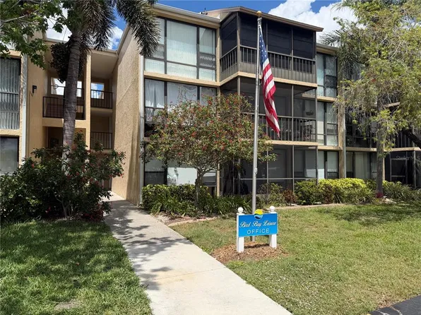 618 Bird Bay Dr S APT 110, Venice, FL 34285