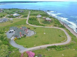 44 Beach Dr, Little Compton, RI 02837