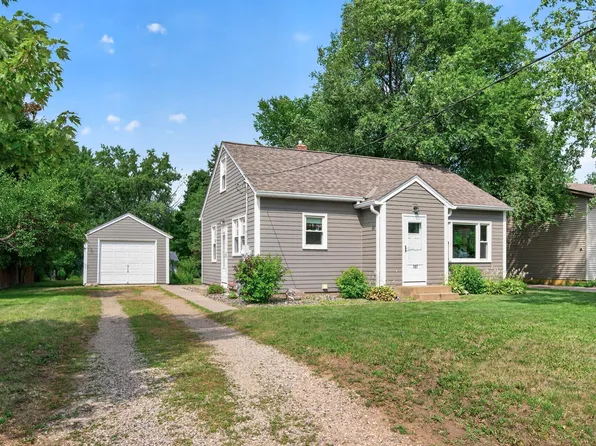 307 E 4th St, Monticello, MN 55362