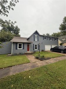 210 E Walnut St, Drexel, MO, 64742