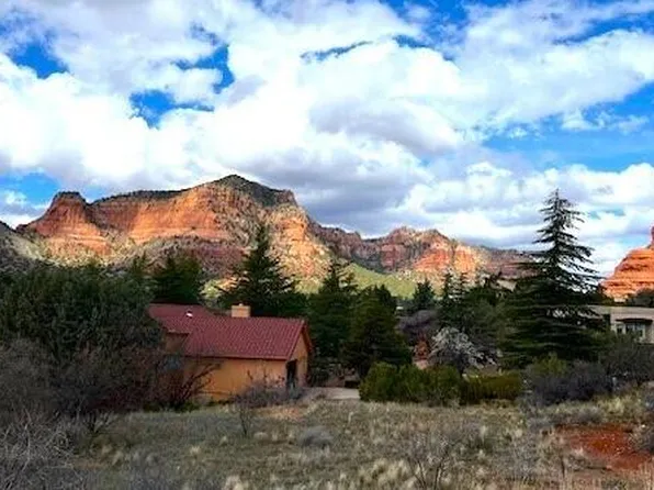 123 Pinon Woods Drive, Sedona, AZ 86351