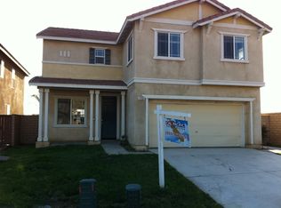 17251 Calle Rio Vis, Moreno Valley, CA 92551