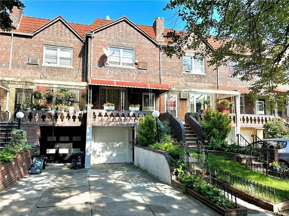 677 E 38th Street, Brooklyn, NY 11210