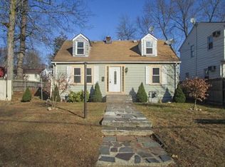 36 Florence St, North Providence, RI 02904