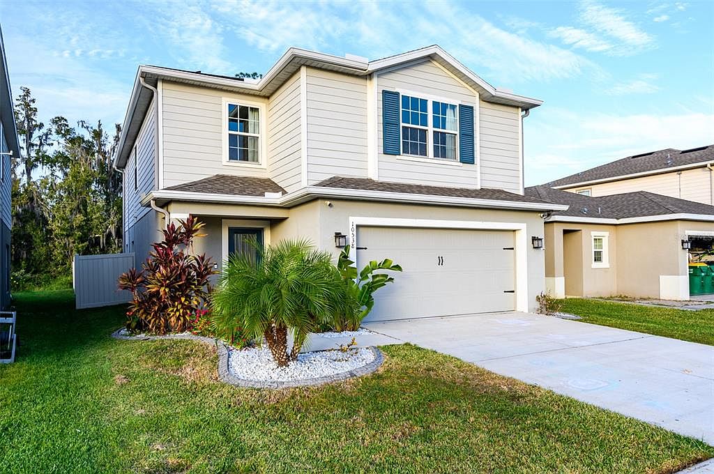 10538 Hawks Landing Dr, Land O Lakes, FL 34638 Zillow