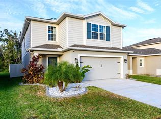10538 Hawks Landing Dr, Land O Lakes, FL 34638