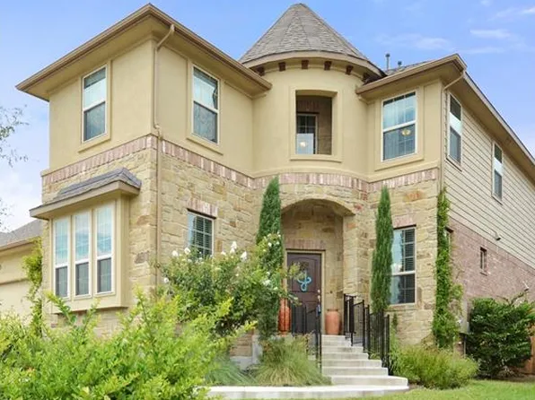 2920 Castellan Ln, Round Rock, TX 78665
