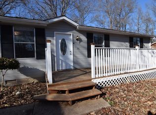 542 Roselawn Dr, Clarksville, TN 37042