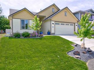 4510 E 13th Ln, Spokane Valley, WA 99212