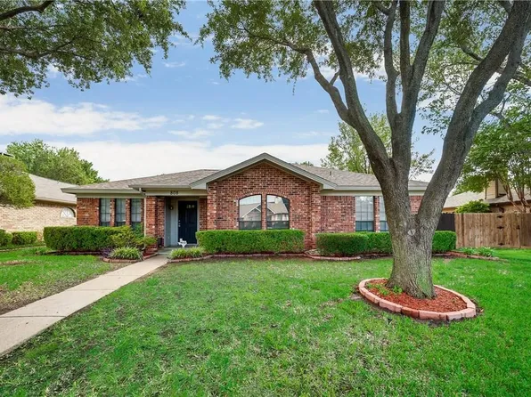 808 Blue Oak Dr, Lewisville, TX 75067