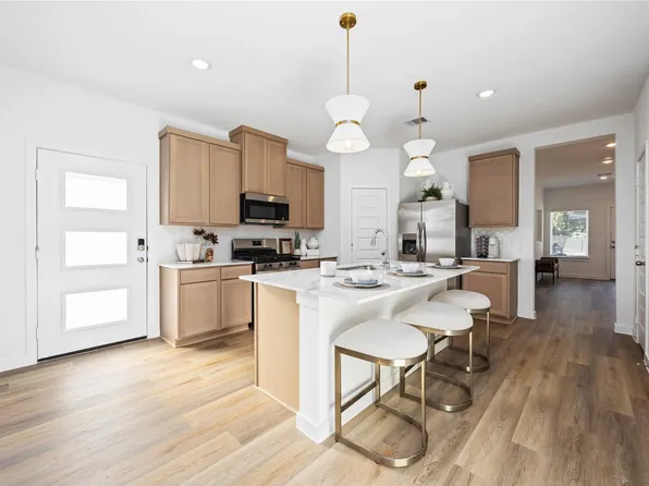 1057 Wheatley Oak Ln, Houston, TX 77091