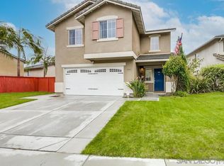 4941 Lemat Pl, San Diego, CA 92154