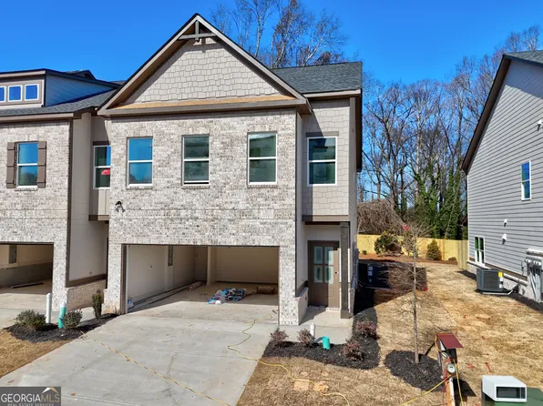 4235 Fern River Trl #6, Norcross, GA 30093
