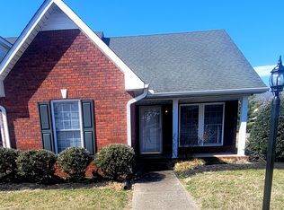 147 Bailey Ln #U-101, Pleasant View, TN 37146