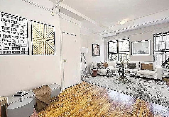 3rd image of 30 Bradhurst Ave APT 5D