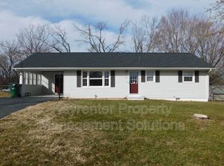 25 View Dr, Stuarts Draft, VA 24477