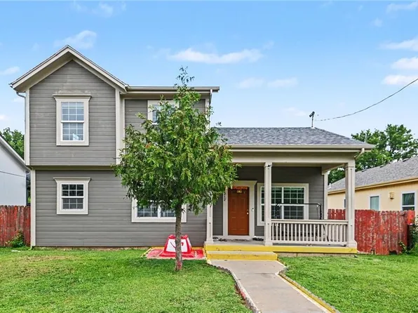 1210 Barnett Ave, Kansas City, KS 66102