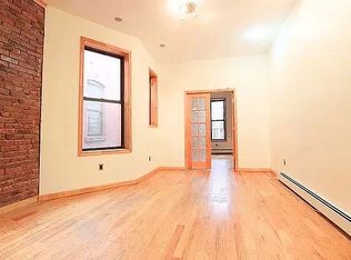 145 Rogers Ave #3, Brooklyn, NY 11216
