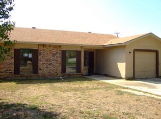 1325 Stuart Rd, Denton, TX 76209