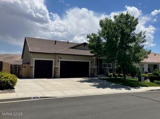 4073 Talladega Dr, Sparks, NV 89436