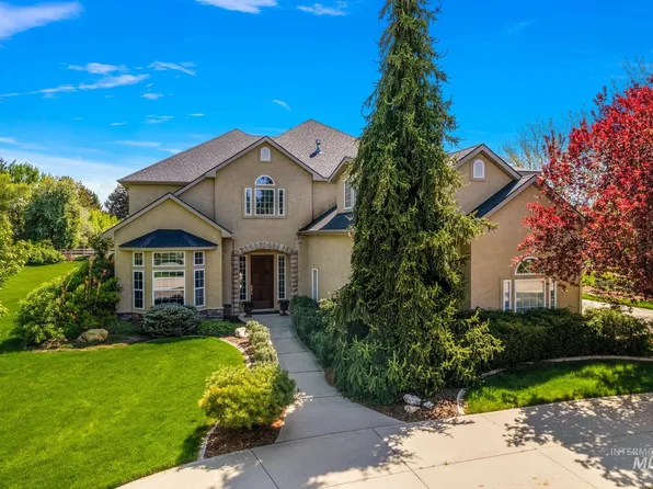 3236 S Kingsbury Way, Eagle, ID 83616