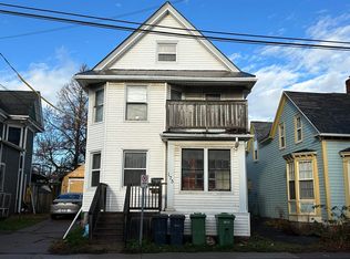 175 Euston St, Charlottetown, PE C1A1W7