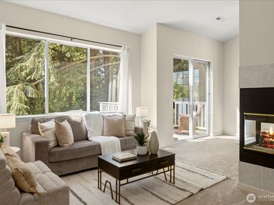 15917 67th Lane NE #3, Kenmore, WA, 98028