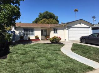 3085 Yucca Ave, San Jose, CA 95124