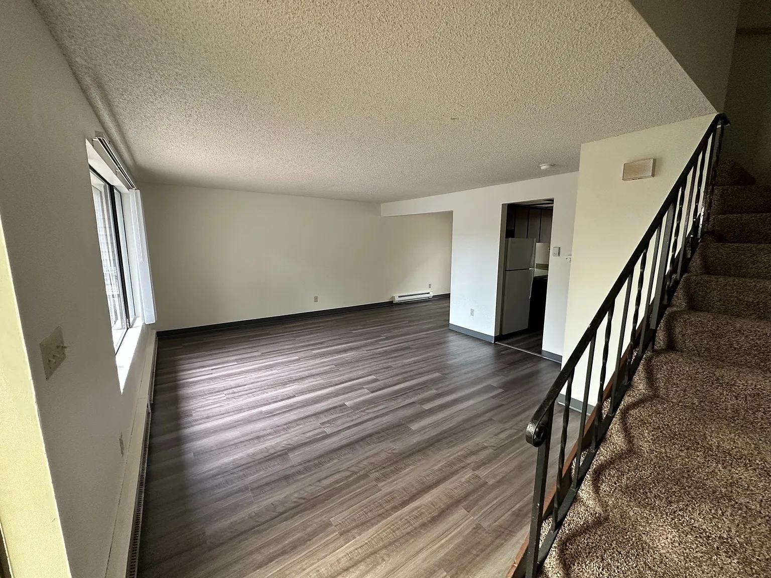 Hamlet Townhomes — Photo 2