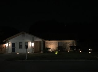 500 Osage Dr, Leander, TX 78641