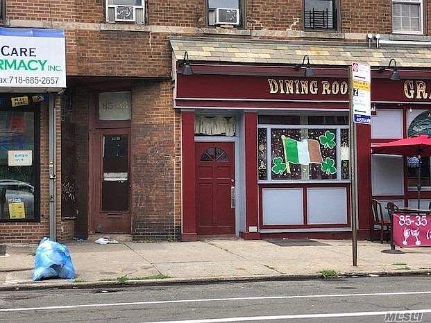 2nd image of 85-33 Grand Ave