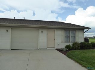 506 E Holland St, Archbold, OH 43502