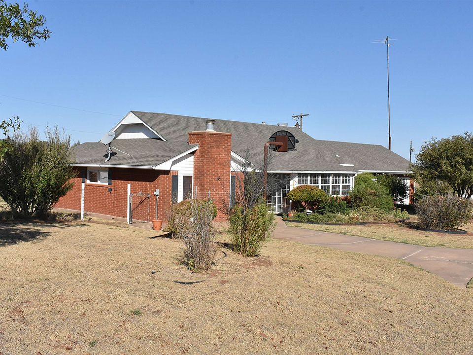 273172 E County Road 42, Lahoma, OK 73754 Zillow
