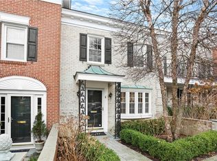 155 Field Point Rd APT 4S, Greenwich, CT 06830