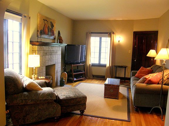 4th image of 4131 Floral Ave