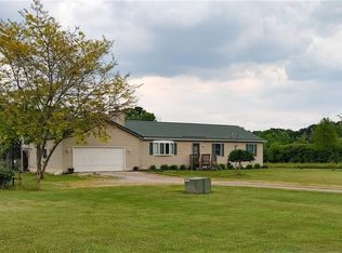 4396 Ireland Rd, Rome, OH 44085