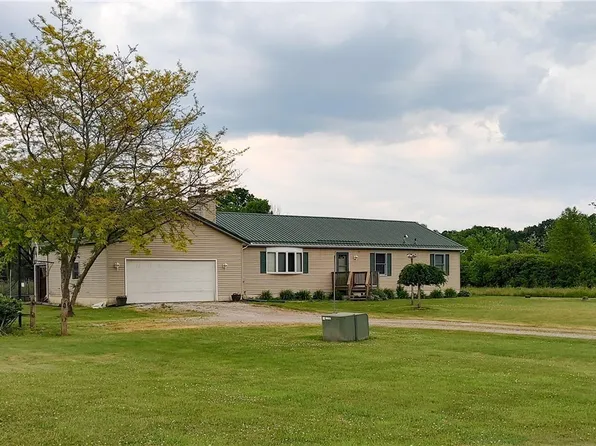 4396 Ireland Rd, Rome, OH 44085