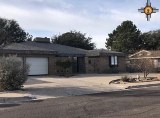 1017 Jicarilla St, Hobbs, NM 88240