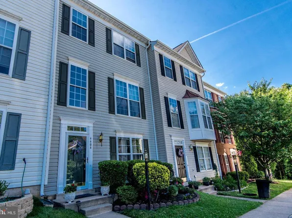 4404 Torrence Pl, Woodbridge, VA 22193