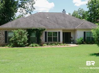 11882 Fieldcrest Ln, Fairhope, AL 36532