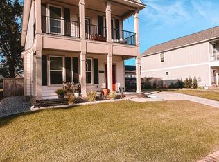 314 E La Rua St, Pensacola, FL 32501