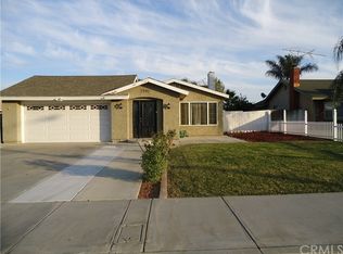 7192 Idyllwild Ln, Riverside, CA 92503