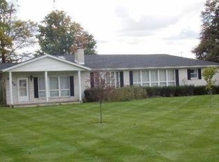 2055 W Sanilac Rd, Sandusky, MI 48471