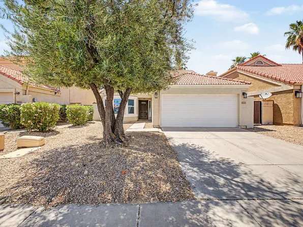 11884 N 112th Way, Scottsdale, AZ 85259